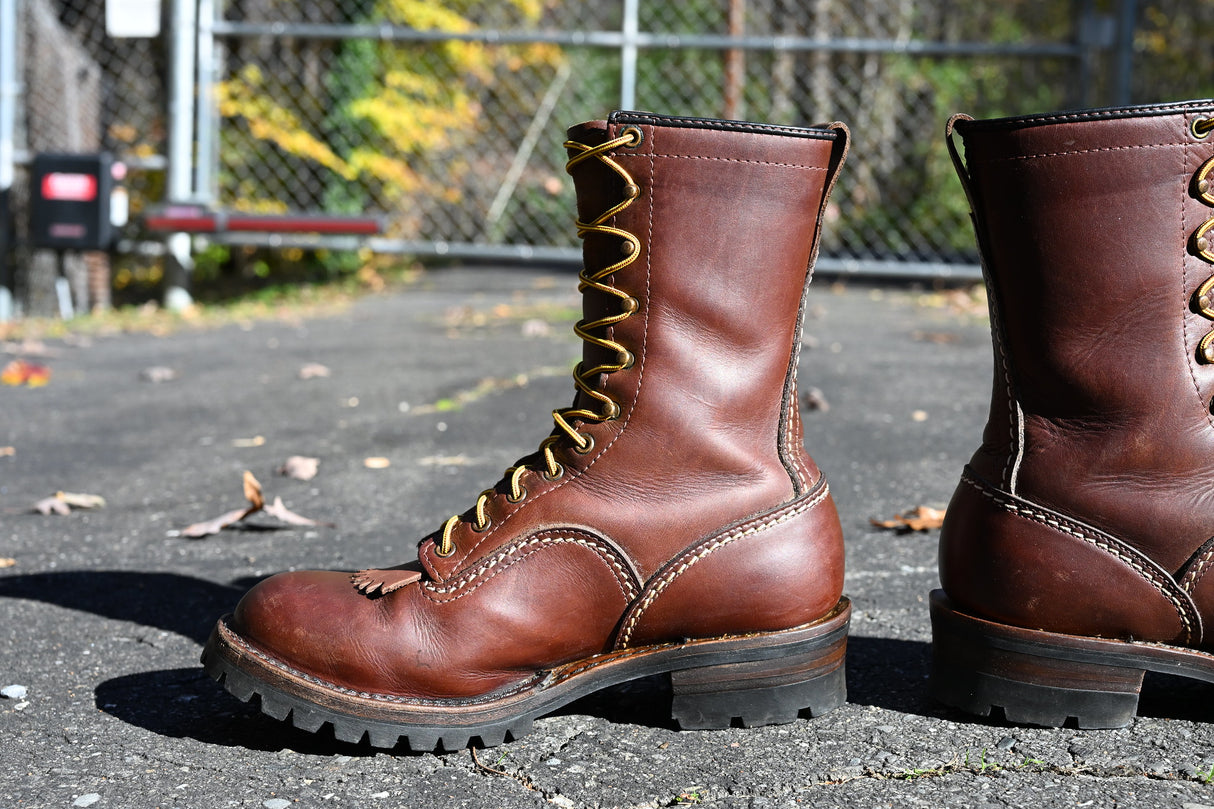 MARKETPLACE - WESCO Job Master \ 10.5D