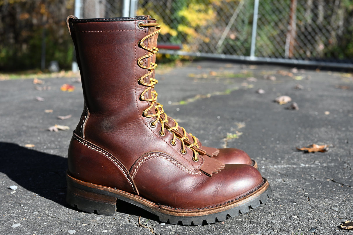 MARKETPLACE - WESCO Job Master \ 10.5D