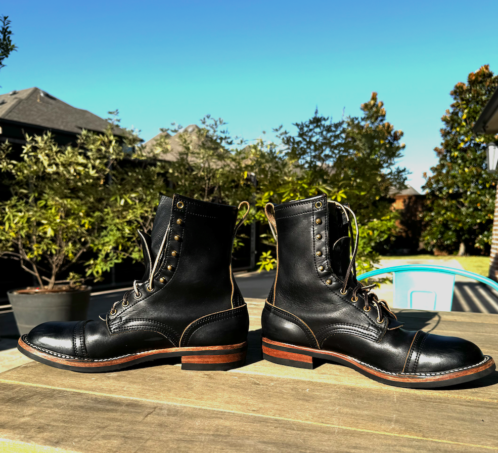 MARKETPLACE - NICKS \ 10.5D