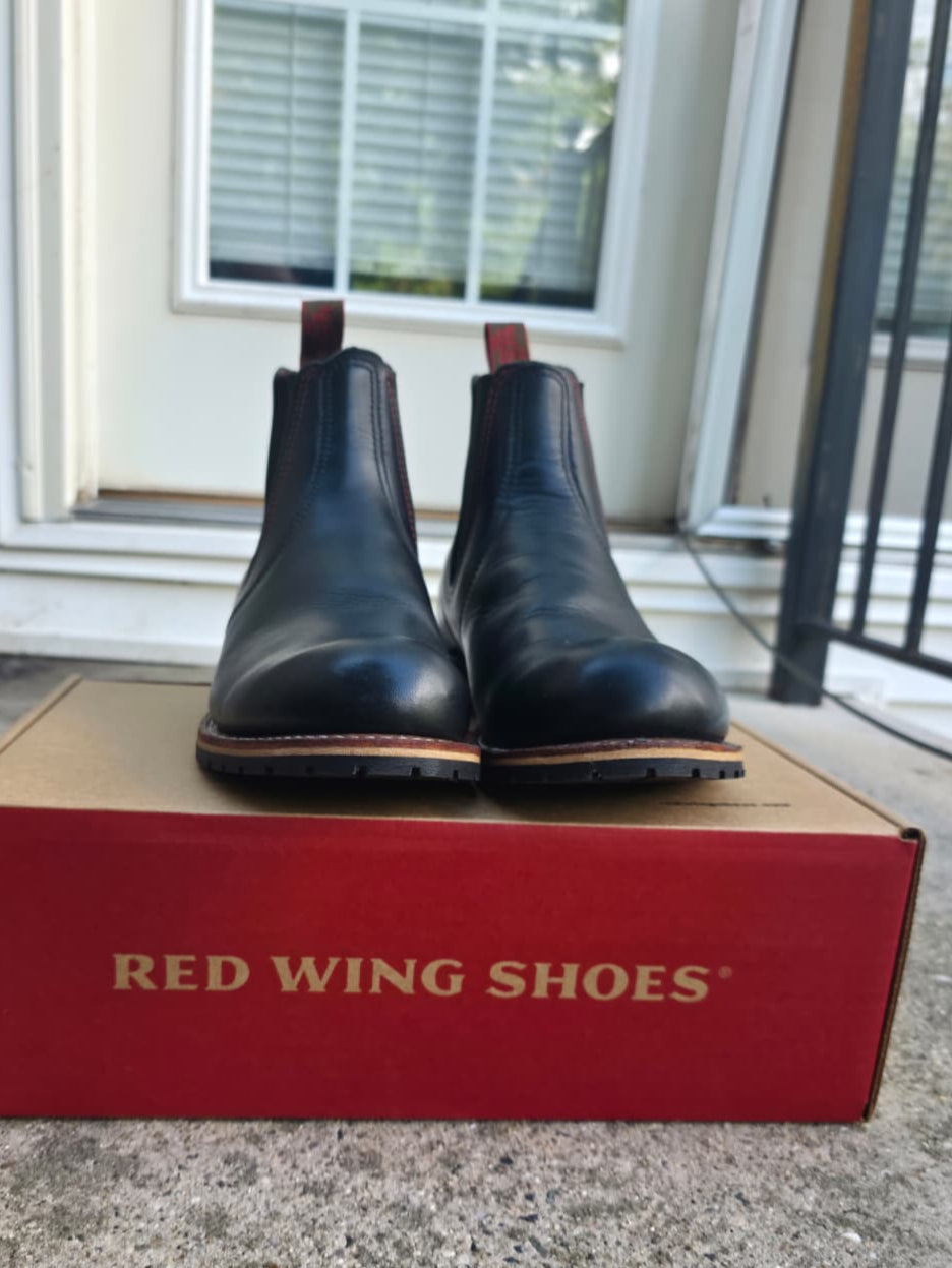 MARKETPLACE - RED WING Rancher 2918 \ 11D