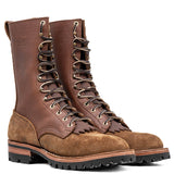 BuilderPro HNW - Legacy Quick Ship (64 Brown Smooth/Roughout)