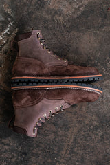 Ridgeline - Thurman Zero Drop - Quick Ship!