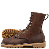 Strider - Zero Drop Work Boot - Quick Ship!