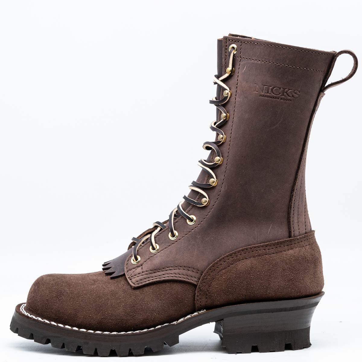 BuilderPro® 55 - Legacy Quick Ship (64 Mahogany Smooth/Roughout)