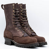 BuilderPro® 55 - Legacy Quick Ship (64 Mahogany Smooth/Roughout)