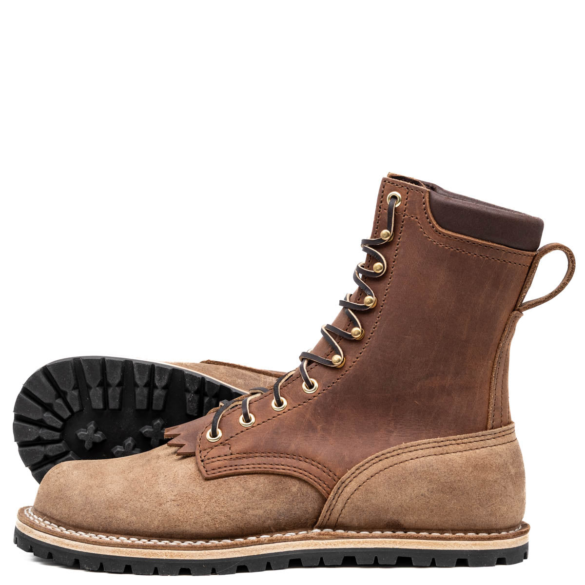 Ridgeline - Thurman Zero Drop