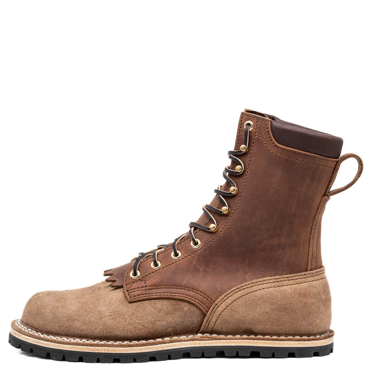 Ridgeline - Thurman Zero Drop