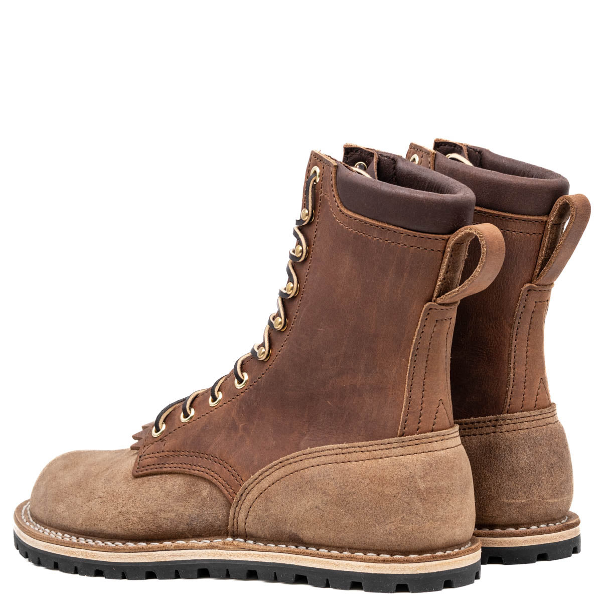 Ridgeline - Thurman Zero Drop