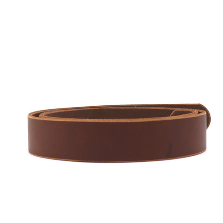 1964 Brown Free Range Belt