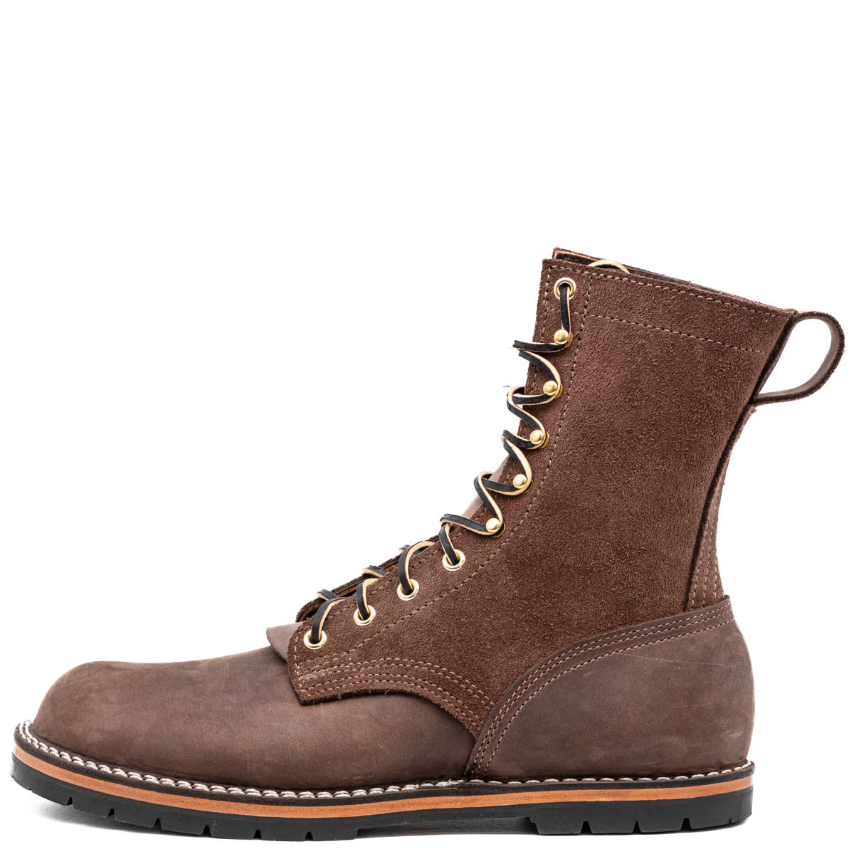 Strider - Zero Drop Work Boot