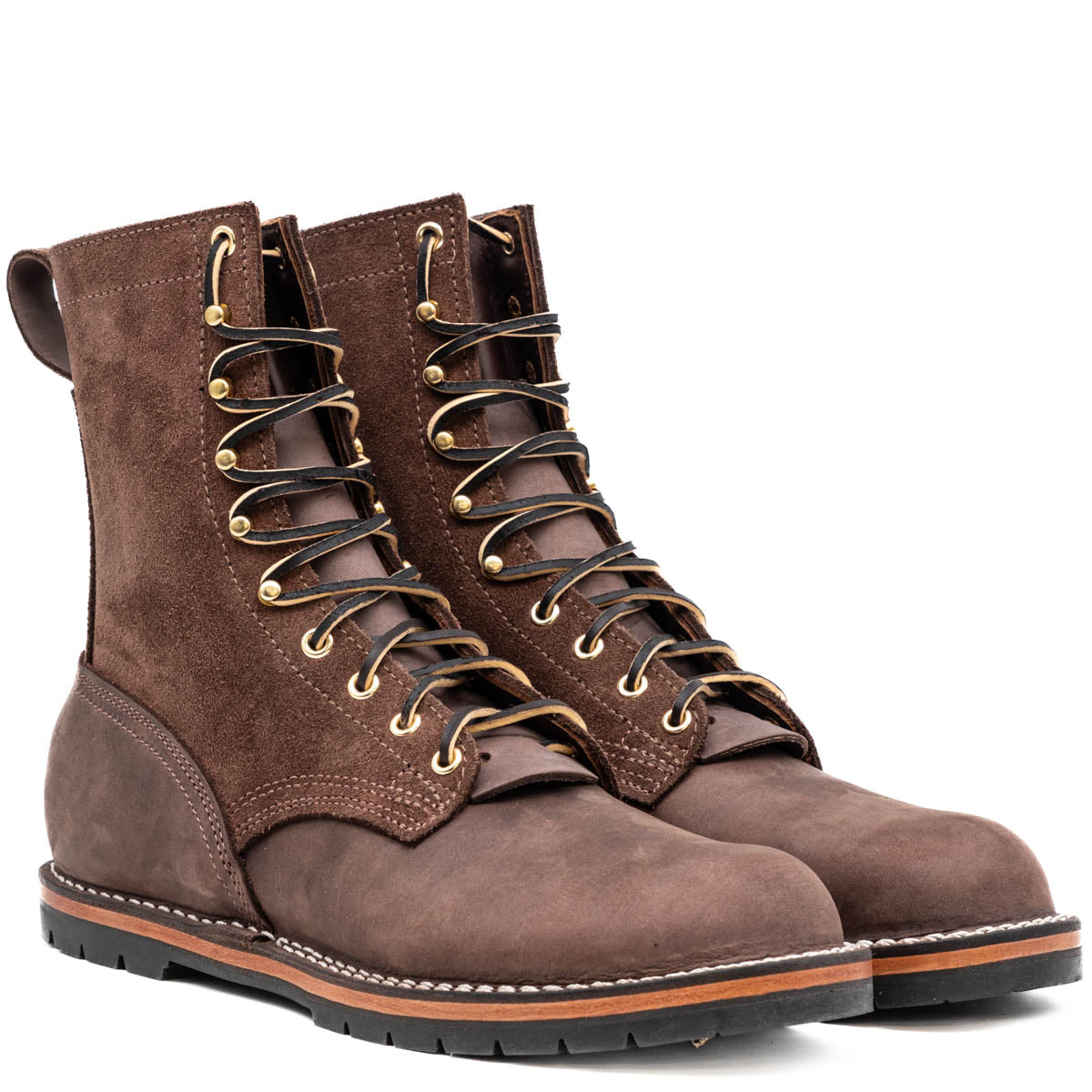 Strider - Zero Drop Work Boot