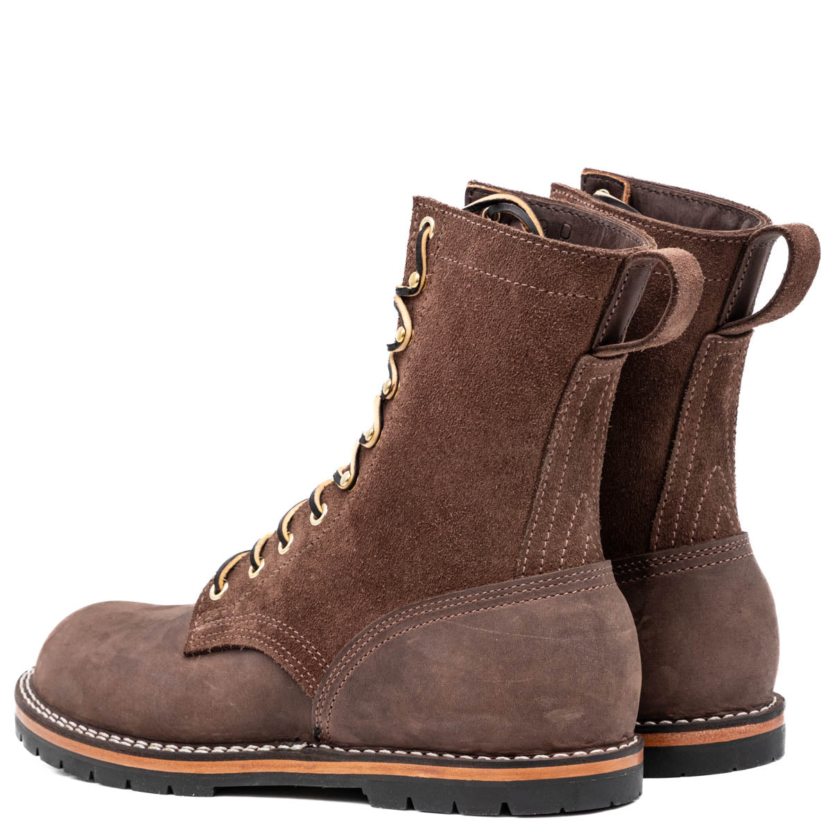 Strider - Zero Drop Work Boot