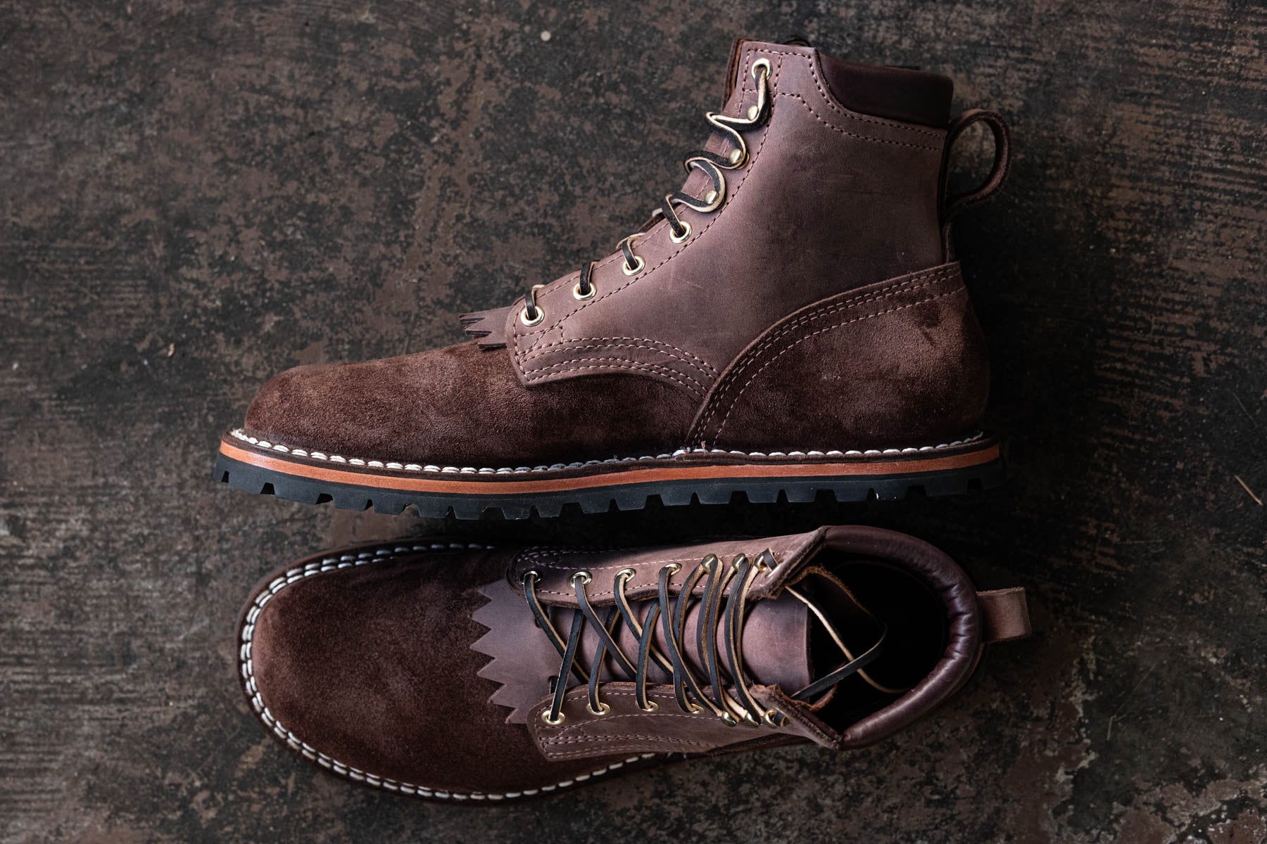 【確約済】Boot-Leg. \"WILD BEAST\" オーバードライブ 確約済】Boot-Leg. /
