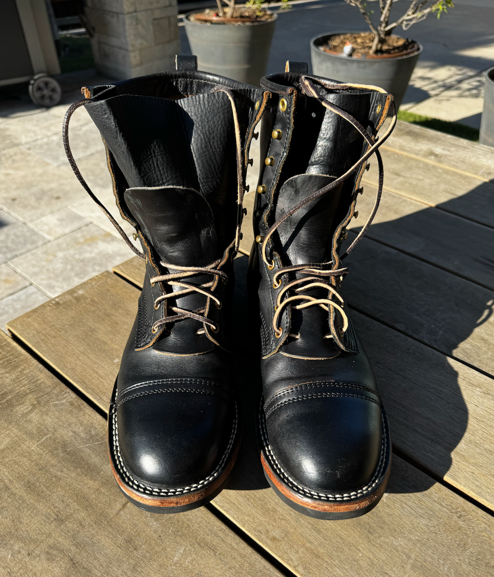 MARKETPLACE - NICKS \ 10.5D