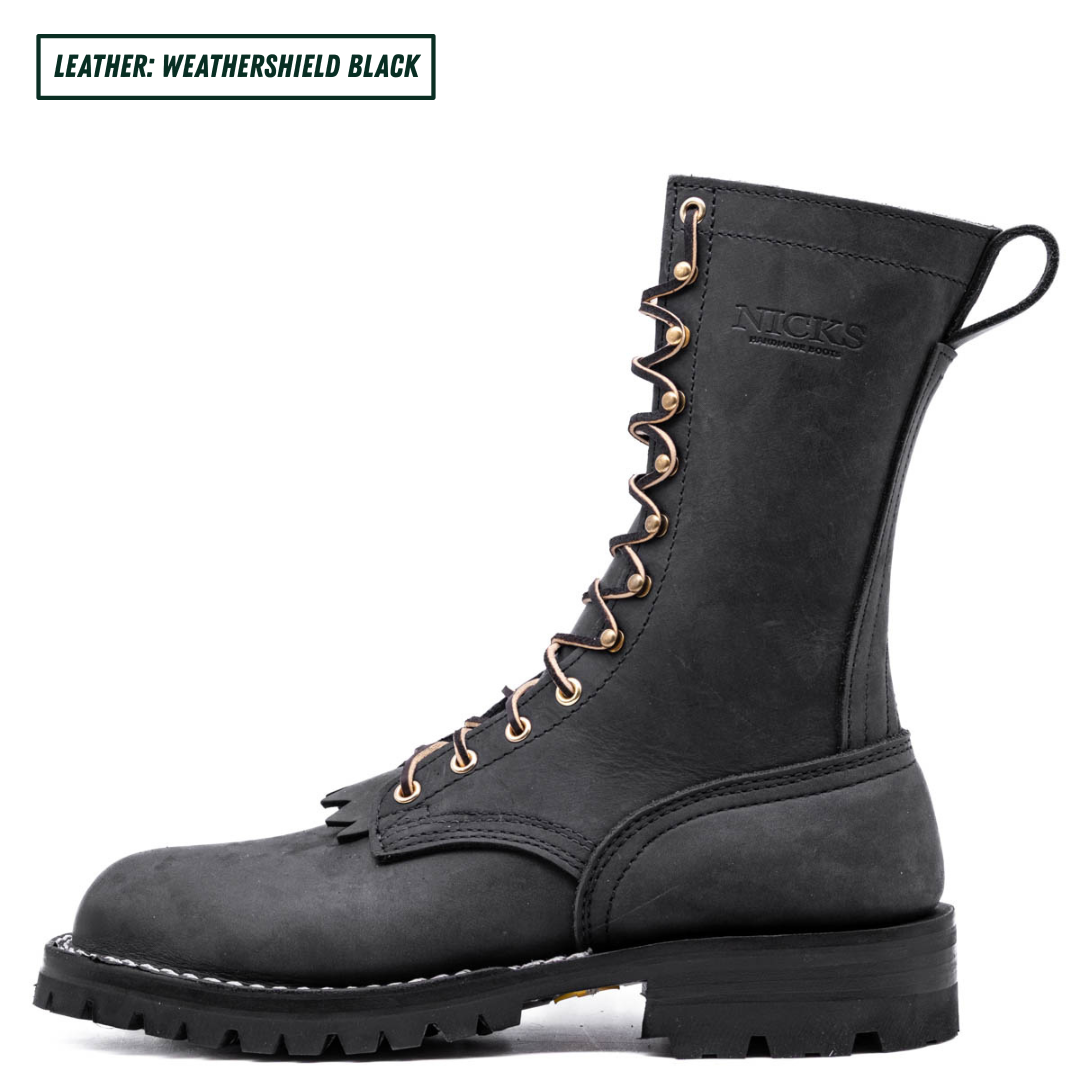 BuilderPro® - HNW Moderate Arch - Quick Ship!