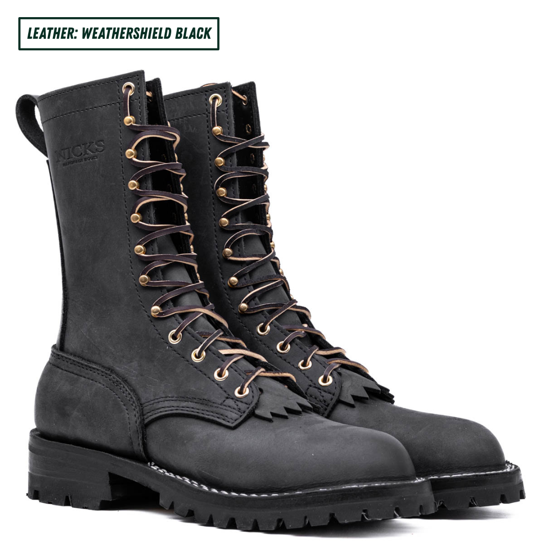 BuilderPro® - HNW Moderate Arch - Quick Ship!