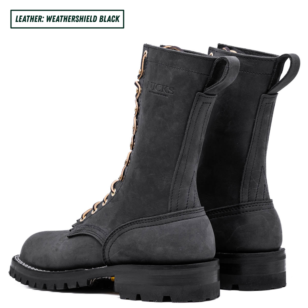 BuilderPro® - HNW Moderate Arch - Quick Ship!