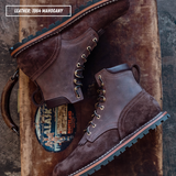 Ridgeline - Thurman Zero Drop
