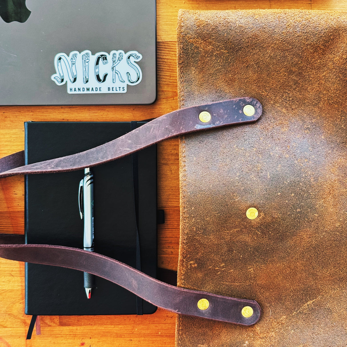 Heritage Tote - Limited Run