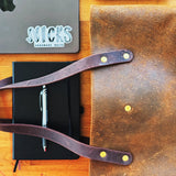 Heritage Tote - Limited Run