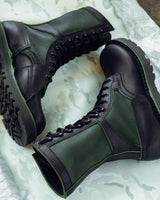 ND4 Indestructible Jungle Boot Aliencore - Nicks x Rose Anvil