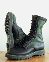 ND4 Indestructible Jungle Boot Aliencore - Nicks x Rose Anvil