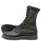 ND4 Indestructible Jungle Boot Aliencore - Nicks x Rose Anvil