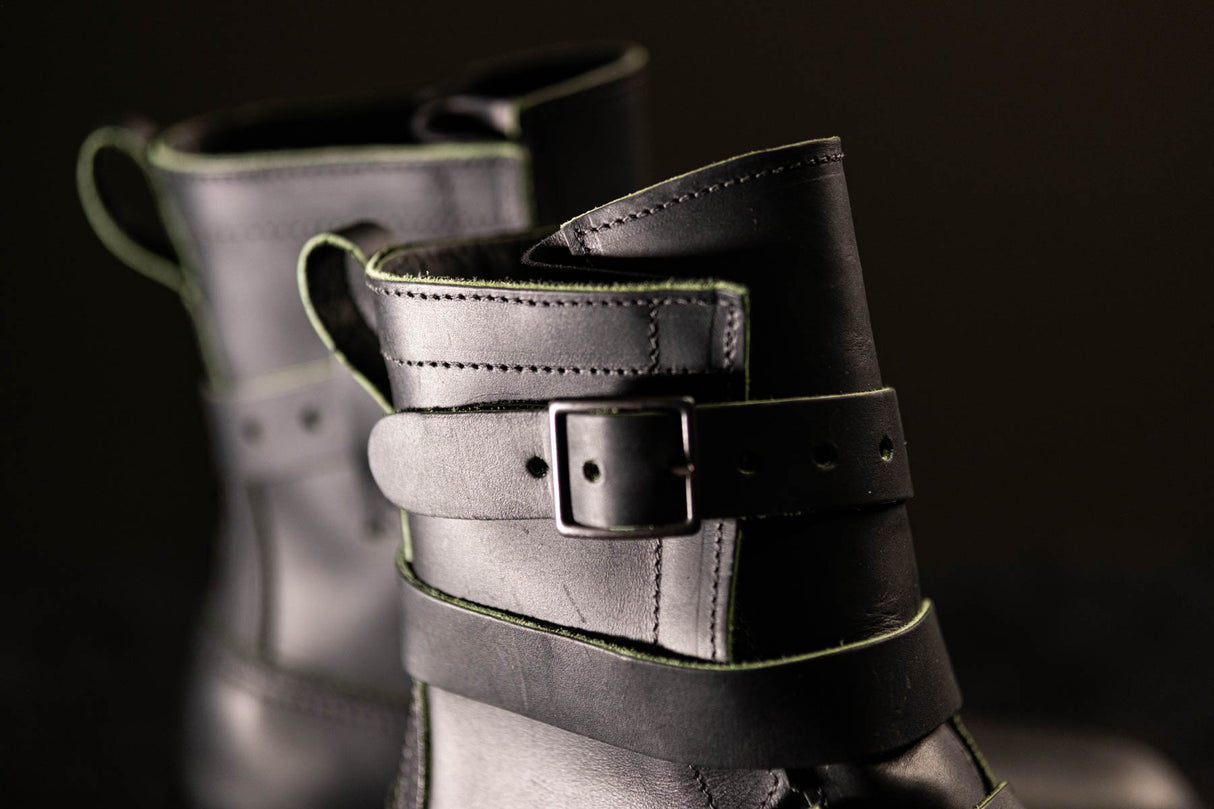 AlienCore Tactical TankerPro® - Nicks x Rose Anvil