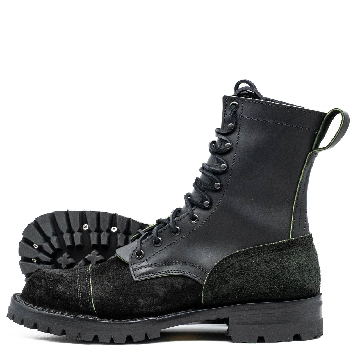 Aliencore ND1 - Nicks x Rose Anvil