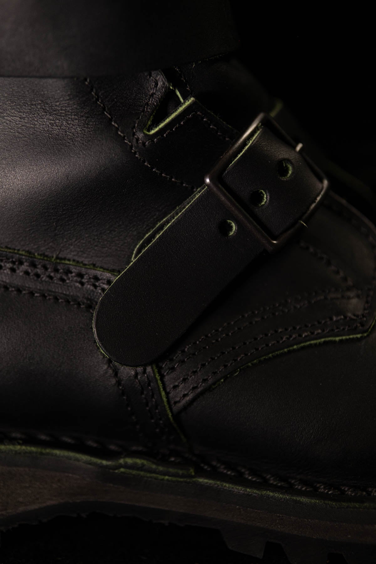 AlienCore Tactical TankerPro® - Nicks x Rose Anvil