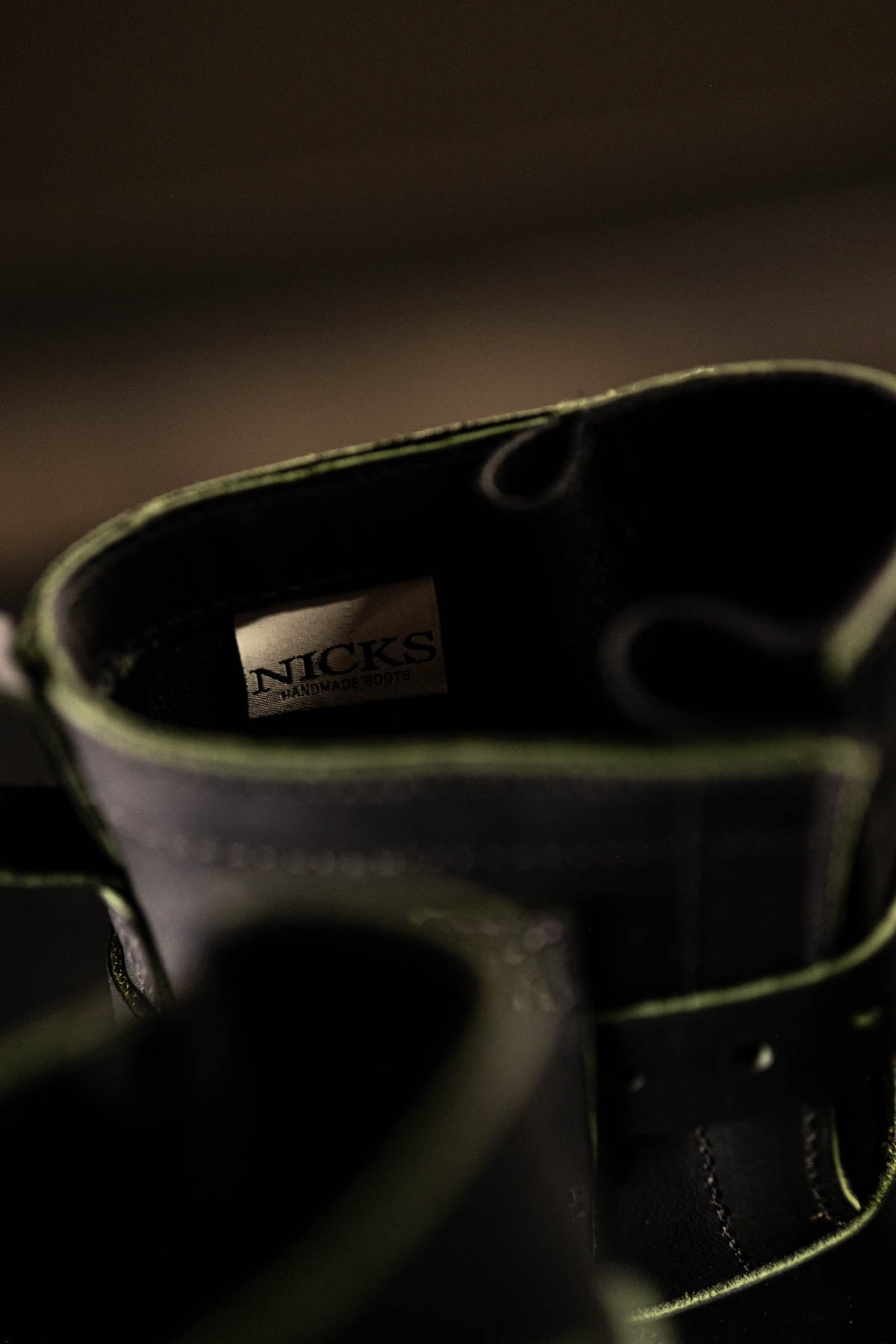 AlienCore Tactical TankerPro® - Nicks x Rose Anvil