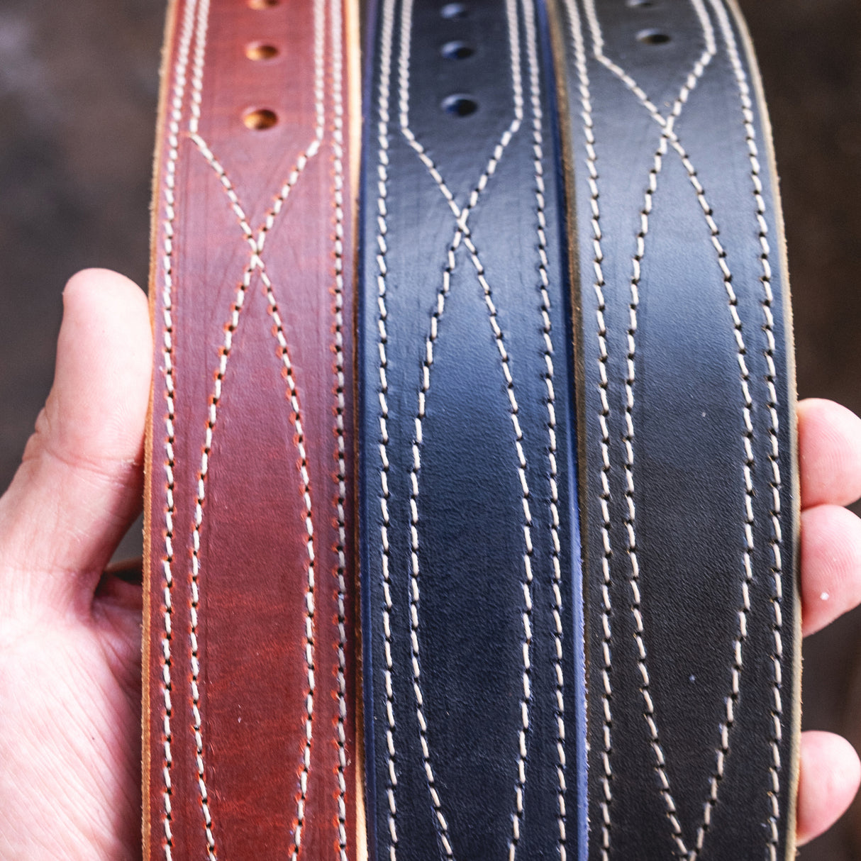 Appaloosa Gunslinger