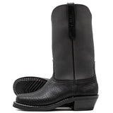 The Big Iron | Palouse Western Boot