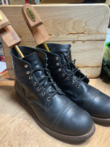 MARKETPLACE - RED WING Iron Ranger \ 11EEE