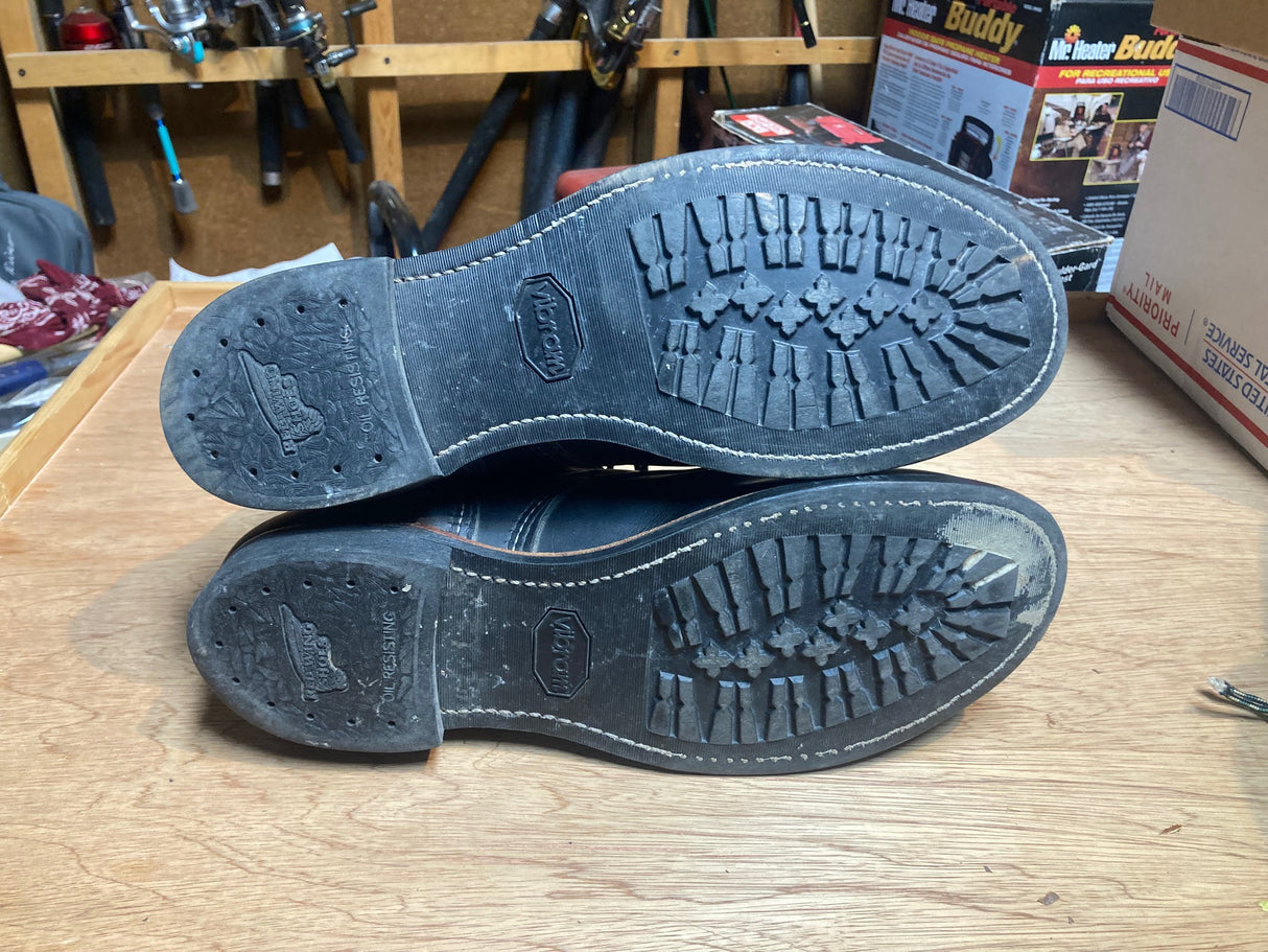 MARKETPLACE - RED WING Iron Ranger \ 11EEE
