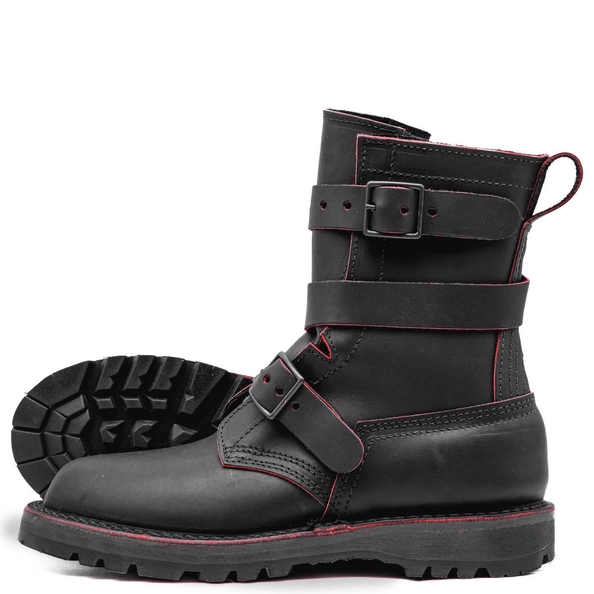 BloodCore Tactical TankerPro® - Nicks x Rose Anvil