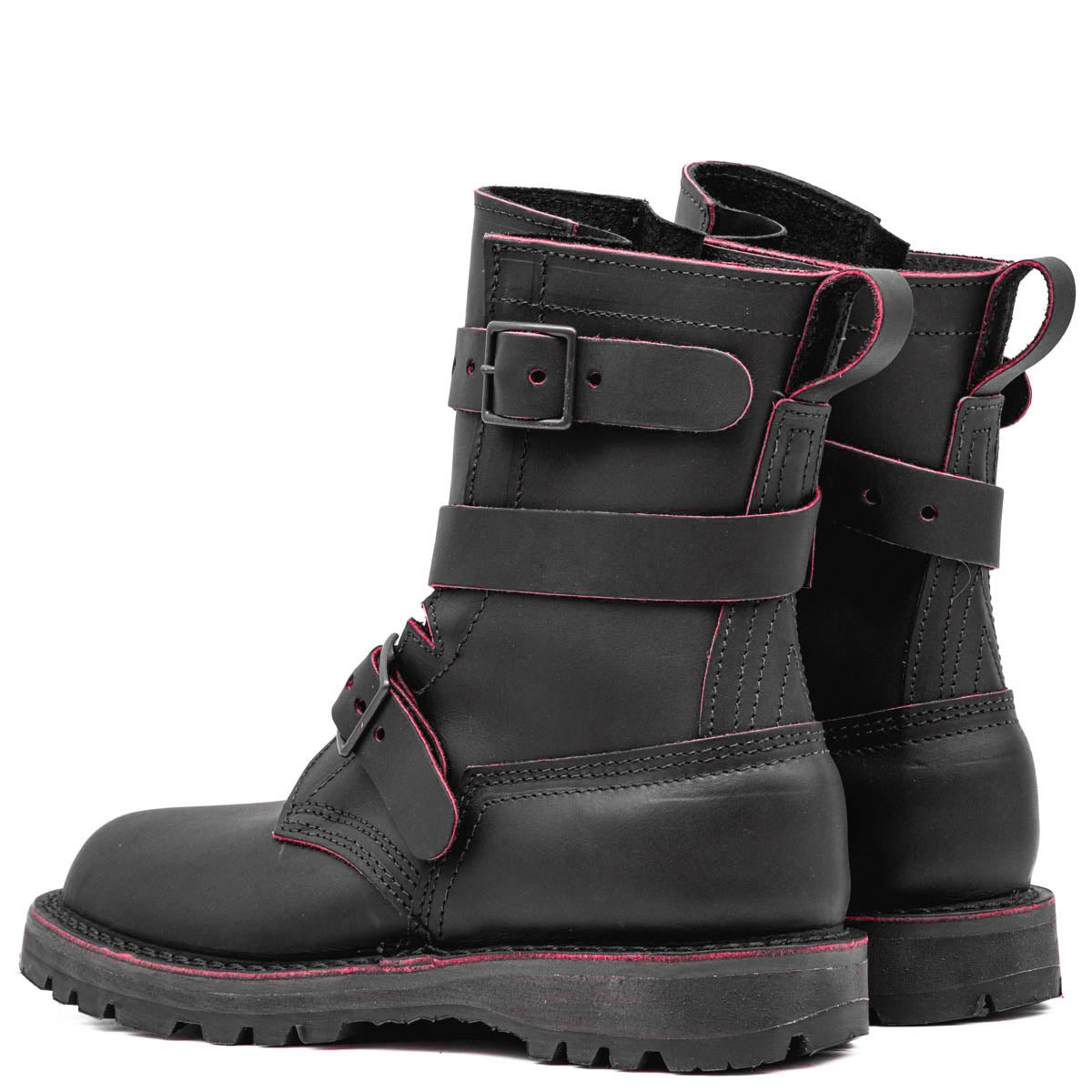 BloodCore Tactical TankerPro® - Nicks x Rose Anvil