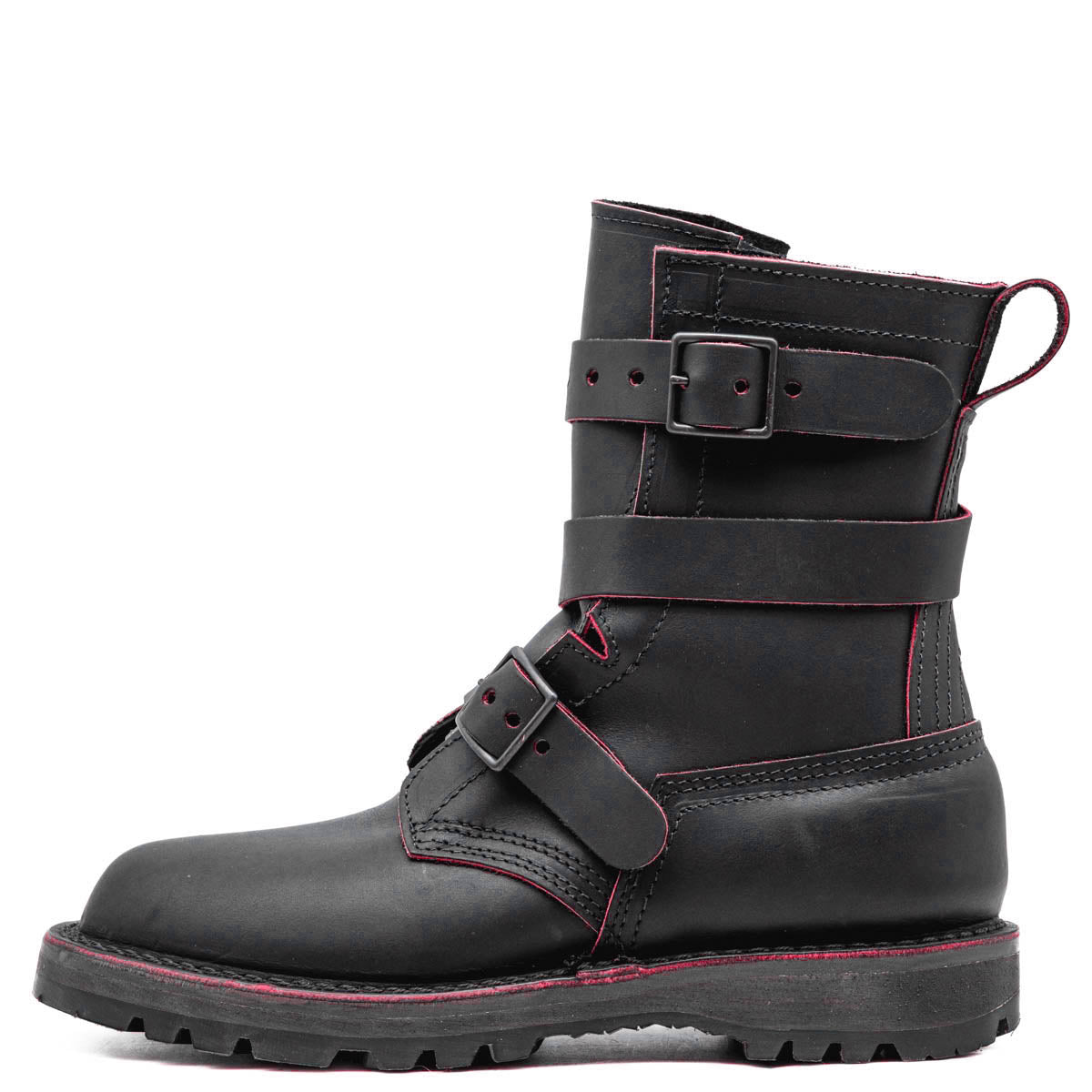 BloodCore Tactical TankerPro® - Nicks x Rose Anvil