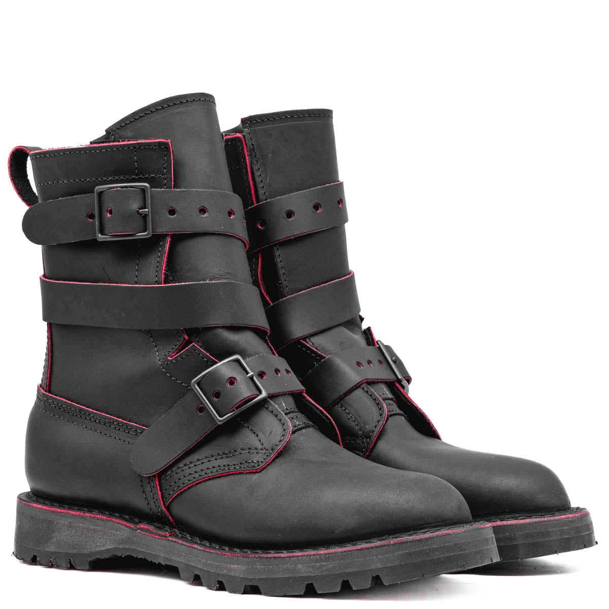 BloodCore Tactical TankerPro® - Nicks x Rose Anvil