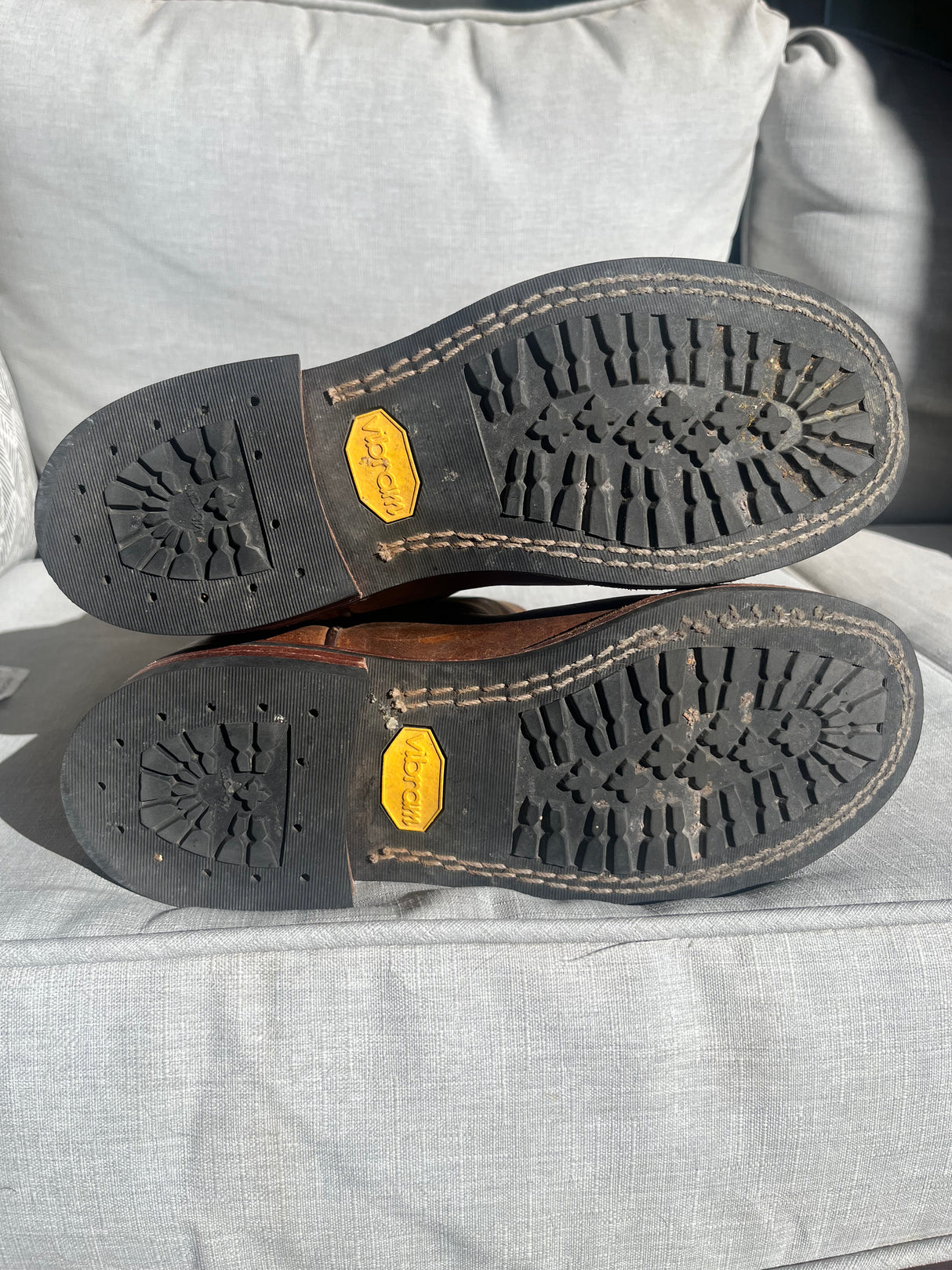 MARKETPLACE - NICKS Roper \ 7.5EE