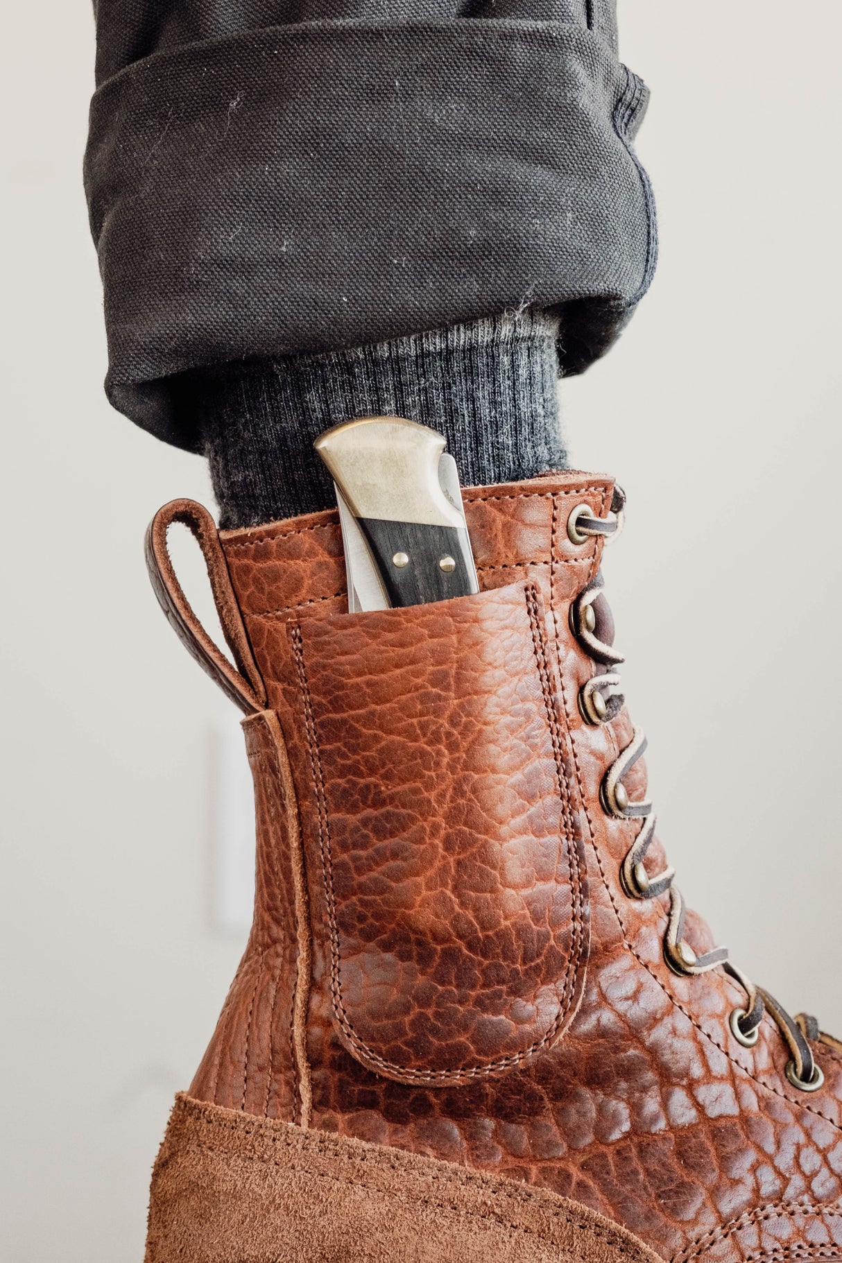 The Sidekick - Quick Ship!