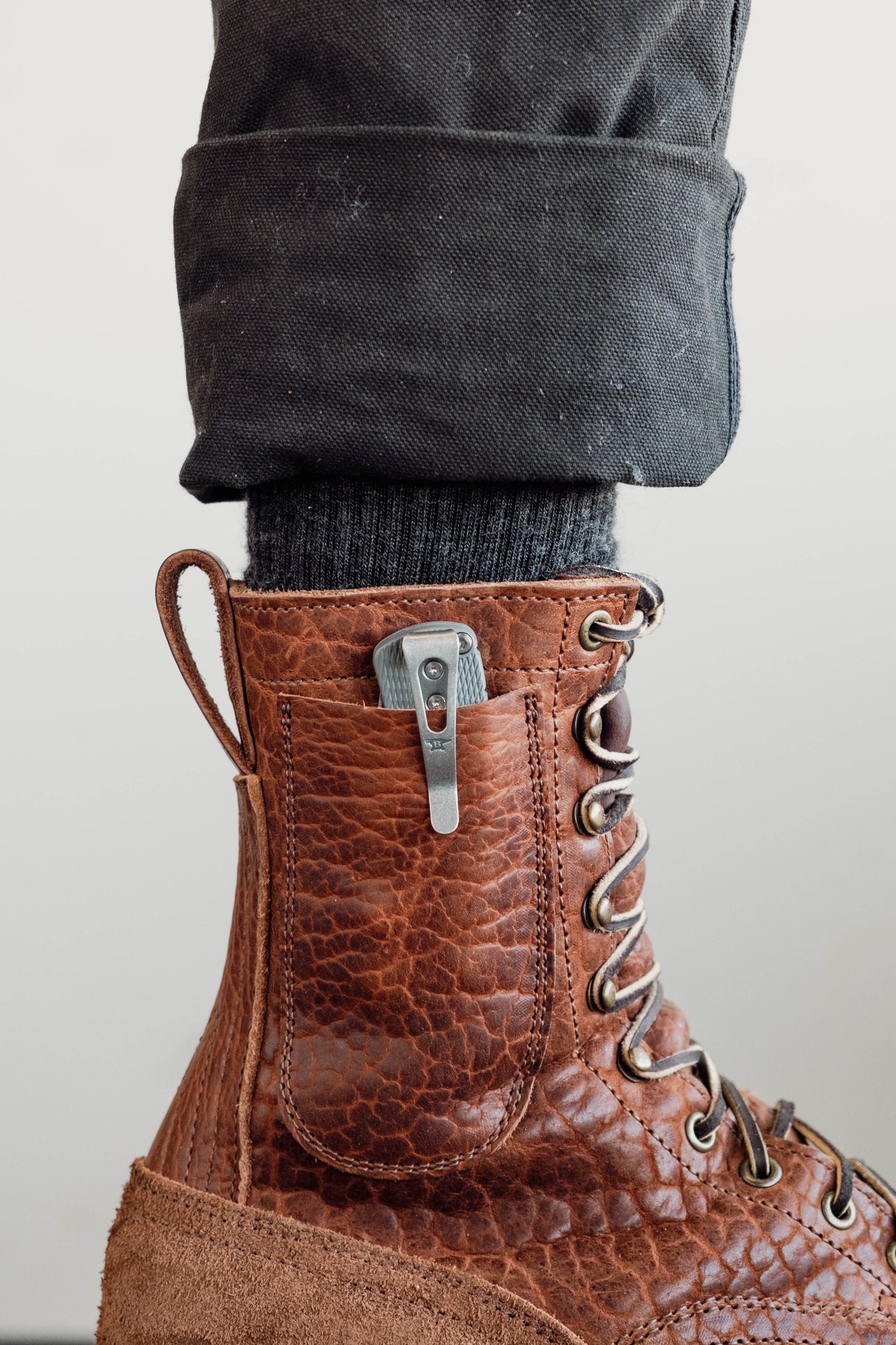 The Sidekick - Quick Ship!