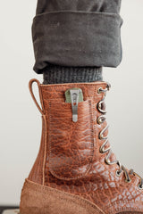 Buck Knives - 790 Mini Range Pro