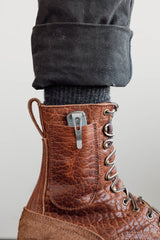 Buck Knives - 790 Mini Range Pro