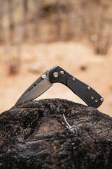 Buck Knives - 790 Mini Range Pro
