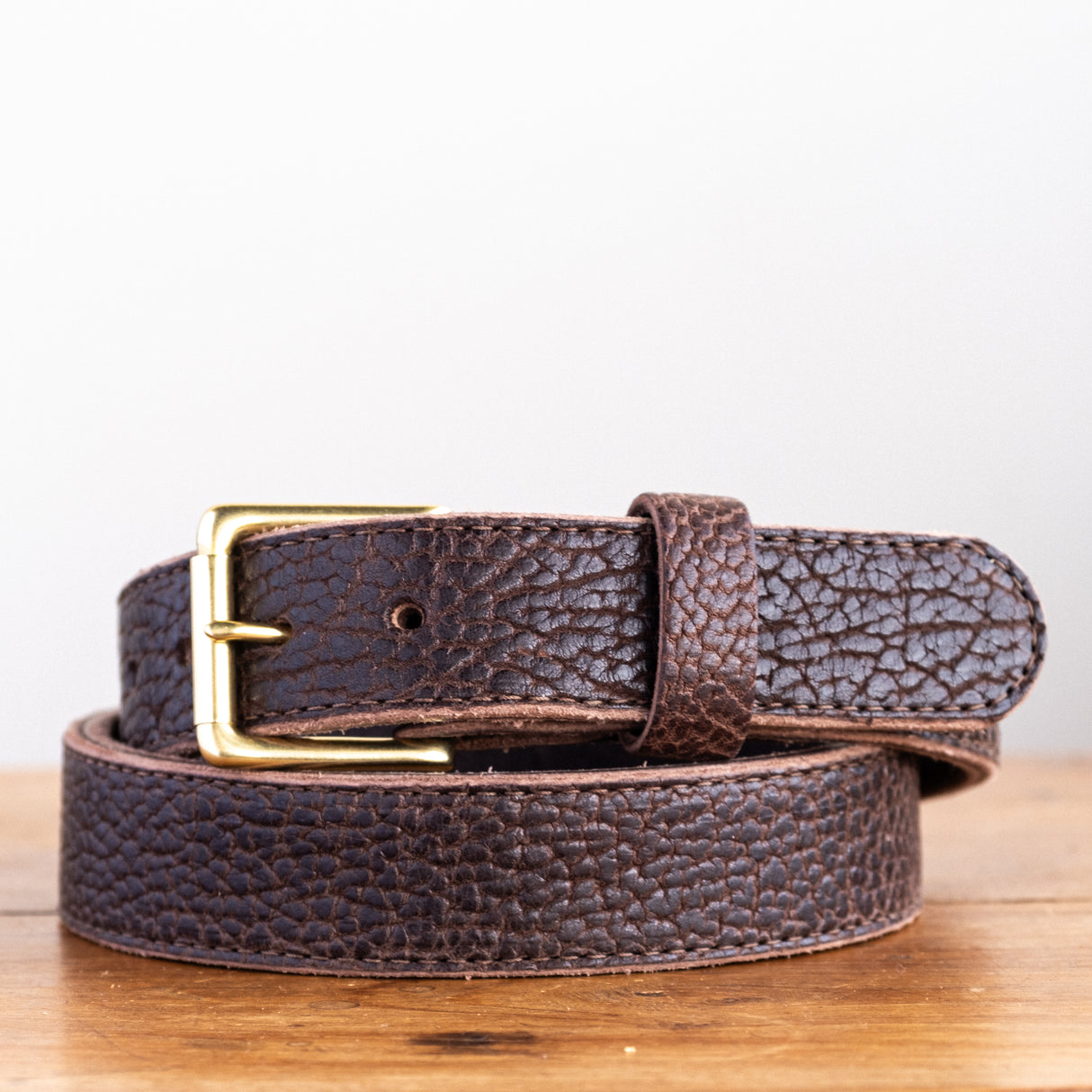 Horween Heritage Belt