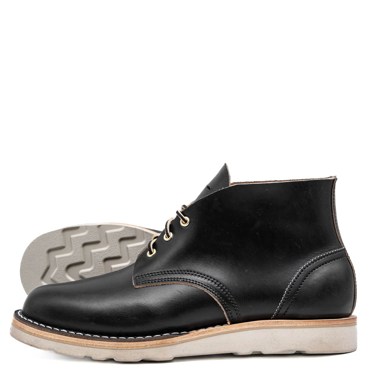 Chukka - Quick Ship!