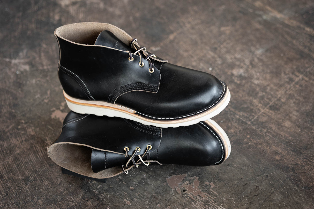 Chukka - Quick Ship!