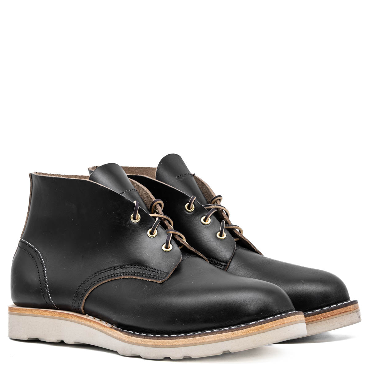 Chukka - Quick Ship!