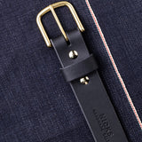 In-Stock - Classic Work Belt